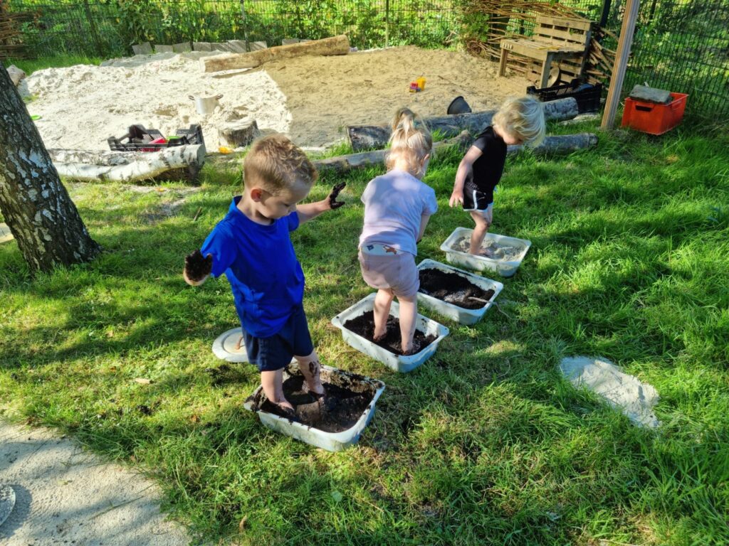 Dag Van De Groene Kinderopvang 2025