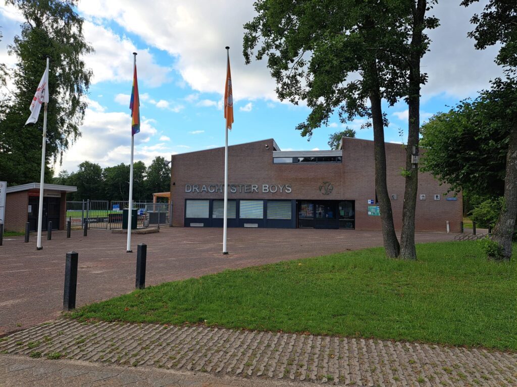 Sport BSO FantiFit Drachten