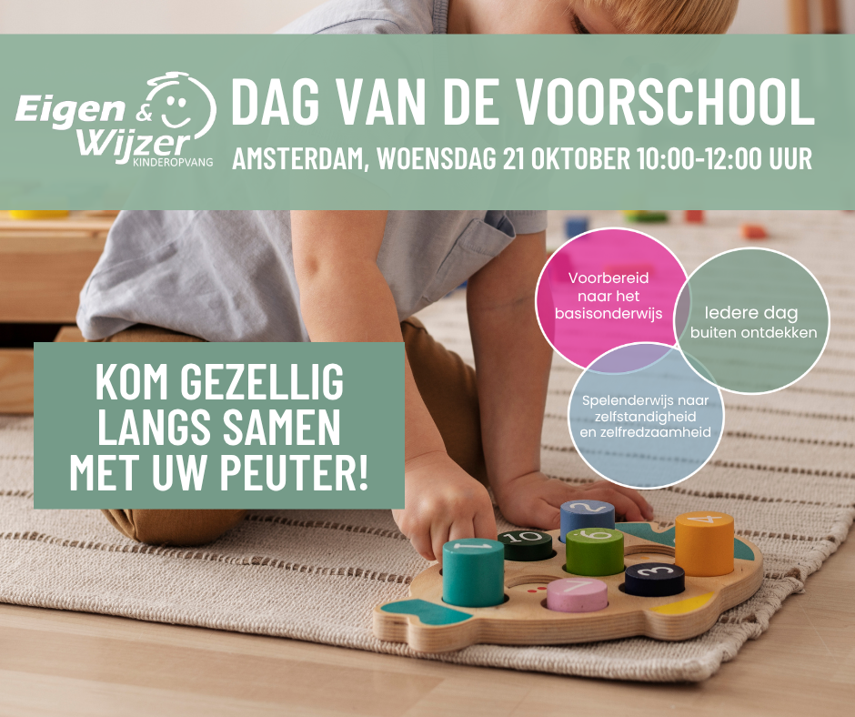 Eigen&Wijzer